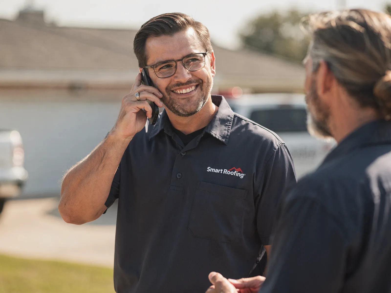 Roof Repair Issue, MD FAQs